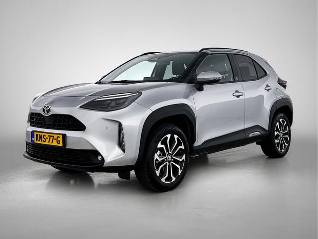 Toyota YARIS Cross 1.5 Hybrid 130 Dynamic ACC | Clima | PDC v+a | Stoel & Stuurverwarming | 17" LMV |