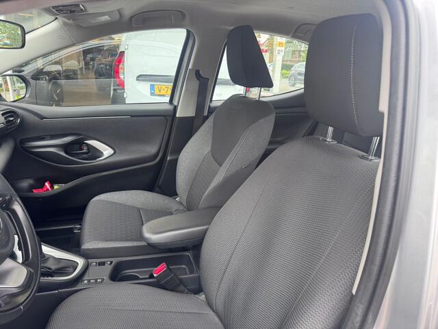 Toyota YARIS 1.5 Hybrid 115 Active