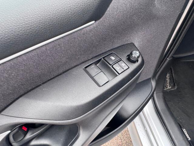 Toyota YARIS 1.5 Hybrid 115 Active