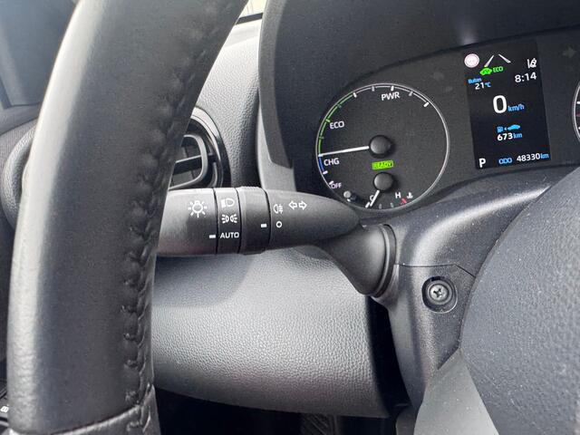 Toyota YARIS 1.5 Hybrid 115 Active
