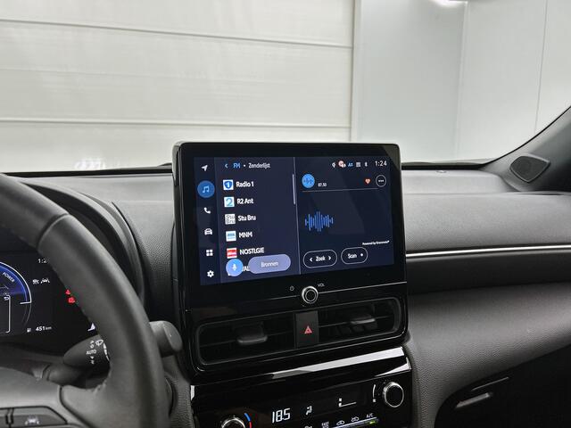 Toyota YARIS Cross 1.5 Hybrid 115 First Edition Comfort Pack | BTW voertuig | Dodehoek detectie | Stoel+stuurverwarming | Draadloze telefoonlader | Apple CarPlay/Android Auto | Cruise Control Adaptive | Elektrisch verstel & inklapbare buitenspiegels |