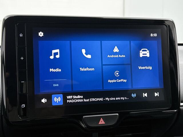 Toyota YARIS 1.5 Hybrid 115 Business Plus | BTW voertuig | Stoel+stuurverwarming | Apple CarPlay/Android Auto | Climate Control | Cruise Control Adaptive | Achteruitrijcamera |