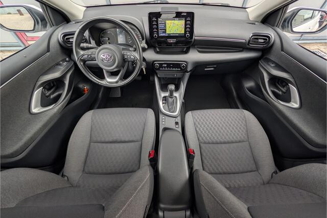 Toyota YARIS 1.5 Hybrid Active Trekhaak Apple Carplay / Android Auto