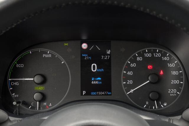 Toyota YARIS 1.5 Hybrid Active Trekhaak Apple Carplay / Android Auto