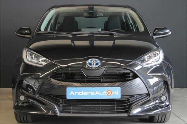 Toyota YARIS 1.5 Hybrid Dynamic |nieuw onderhoud|stoelverwarming|Apple/Android|
