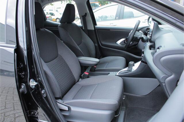 Toyota YARIS 1.5 Hybrid Dynamic |nieuw onderhoud|stoelverwarming|Apple/Android|