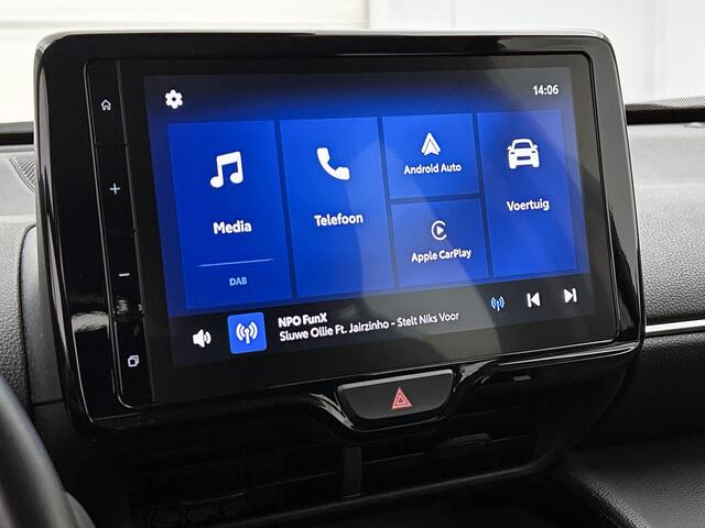 Toyota YARIS Cross 1.5 Hybrid 115 Active + | BTW voertuig | Dodehoek detectie | Parkeersensoren voor+achter | Stoelverwarming | Keyless Entry/Start | Apple CarPlay/Android Auto | Achteruitrijcamera |