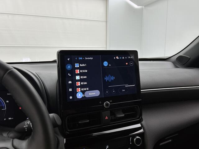 Toyota YARIS Cross 1.5 Hybrid 115 First Edition Comfort Pack | BTW voertuig | Dodehoek detectie | Stoel+stuurverwarming | Parkeersensoren voor+achter | Draadloze telefoonlader | Apple CarPlay/Android Auto | Cruise Control Adaptive |