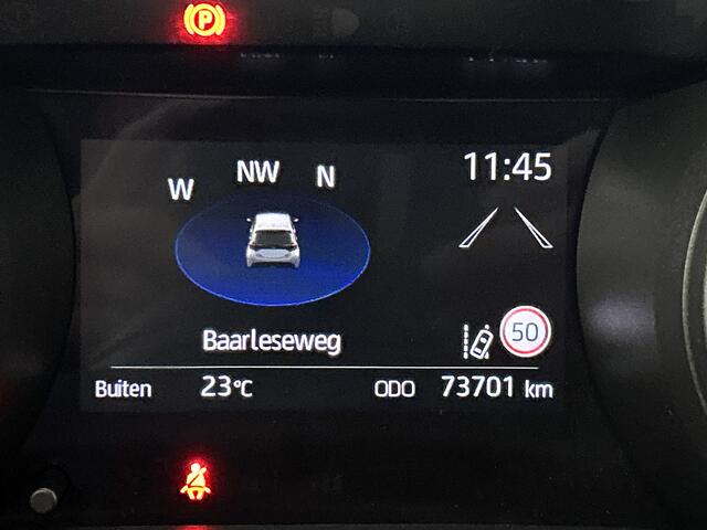 Toyota YARIS 1.5 Hybrid Style JBL | Dealer Onderhouden | Stoelverwarming | Draadloze telefoonlader | Navigatie | Apple CarPlay/Android Auto | Climate Control | Achteruitrijcamera |