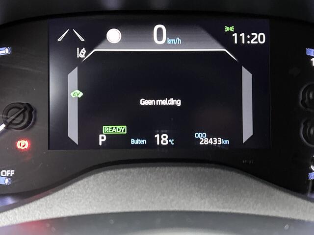 Toyota YARIS Cross 1.5 Hybrid Dynamic | Dealer Onderhouden | Trekhaak | Apple CarPlay/Android Auto| Navigatie | Cruise Control Adaptive | Achteruitrijcamera | Climate Control |
