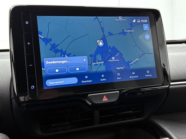 Toyota YARIS Cross 1.5 Hybrid Dynamic | Dealer Onderhouden | Trekhaak | Apple CarPlay/Android Auto| Navigatie | Cruise Control Adaptive | Achteruitrijcamera | Climate Control |