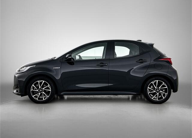 Toyota YARIS 1.5 Hybrid Dynamic | Trekhaak afneembaar |