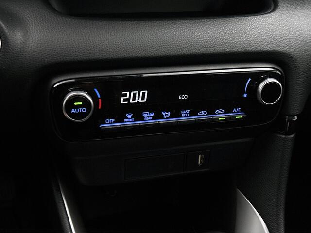 Toyota YARIS 1.5 Hybrid Dynamic | Trekhaak afneembaar |