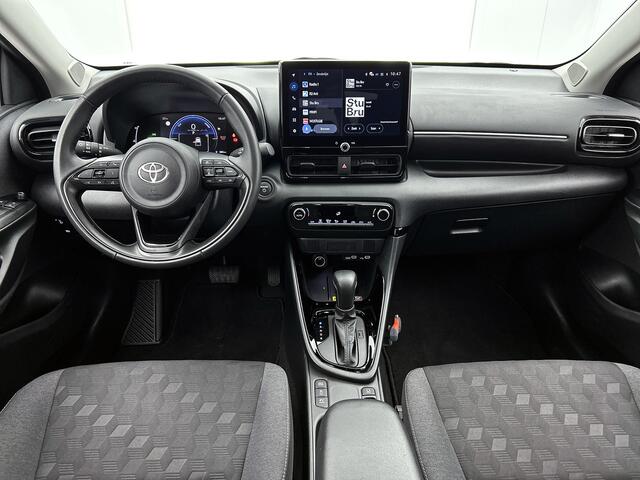 Toyota YARIS 1.5 Hybrid 115 Dynamic