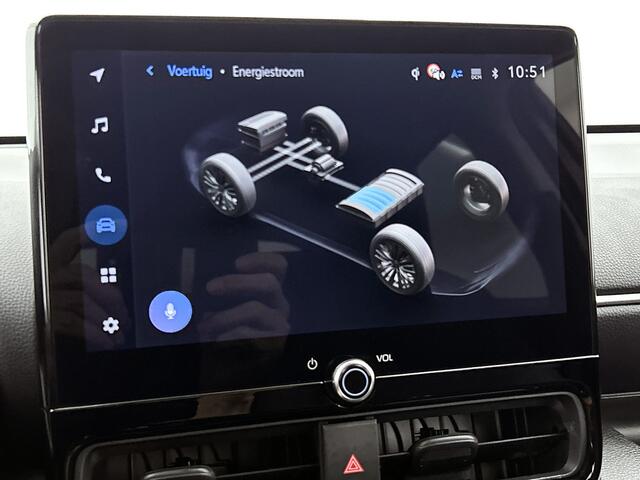 Toyota YARIS 1.5 Hybrid 115 Dynamic