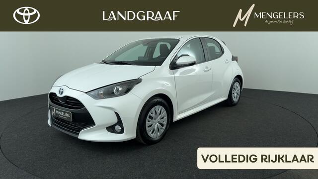 Toyota YARIS 1.5 Hybrid Active