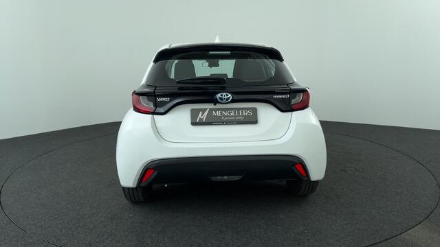 Toyota YARIS 1.5 Hybrid Active