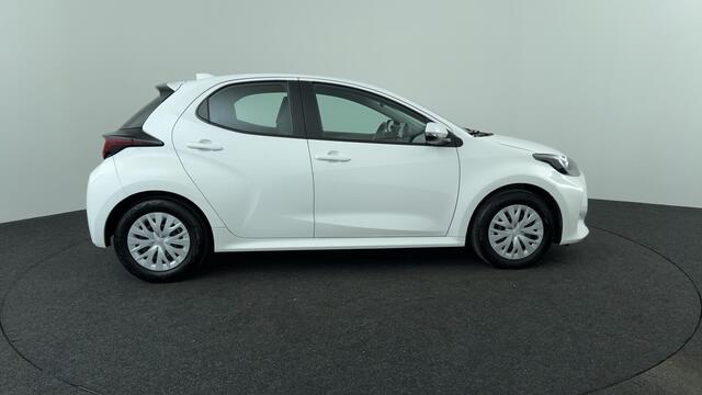Toyota YARIS 1.5 Hybrid Active