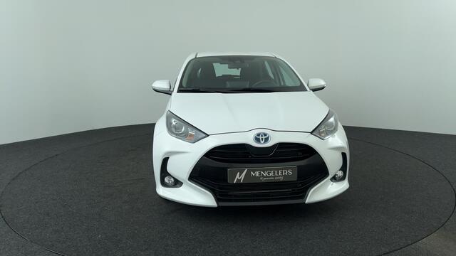 Toyota YARIS 1.5 Hybrid Active