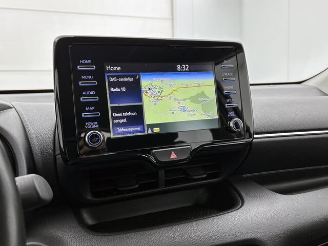 Toyota YARIS 1.5 Hybrid First Edition | Dealer onderhouden | Navigatie | Climate Control | Cruise Control Adaptive | Achteruitrijcamera | Keyless Entry/Start | leseman
