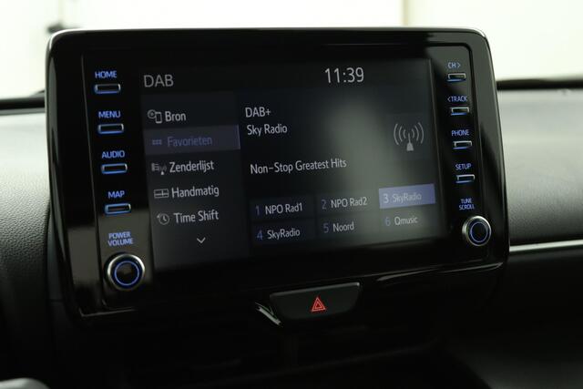 Toyota YARIS Cross 1.5 Hybrid Business | Adaptive Cruise Control | Achteruitrijcamera | Apple Carplay | Android Auto | Trekhaak |