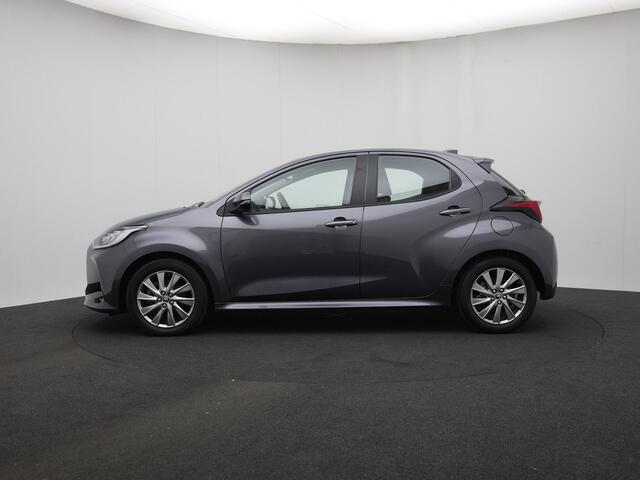 Toyota YARIS 1.5 Hybrid Business Plus | Stuur-Stoelverwarming | Dealeronderhouden |