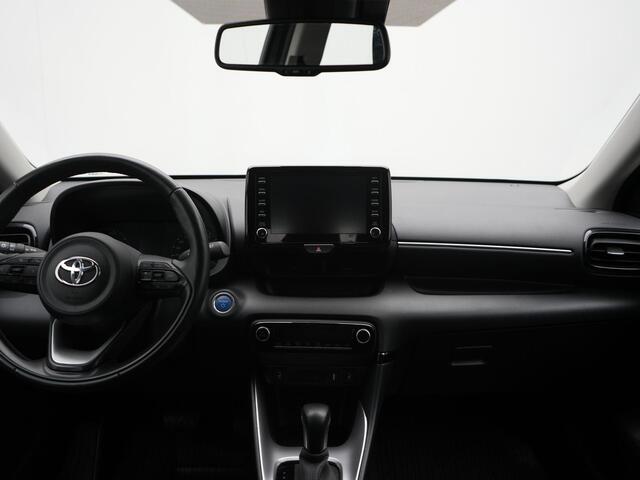 Toyota YARIS 1.5 Hybrid Business Plus | Stuur-Stoelverwarming | Dealeronderhouden |