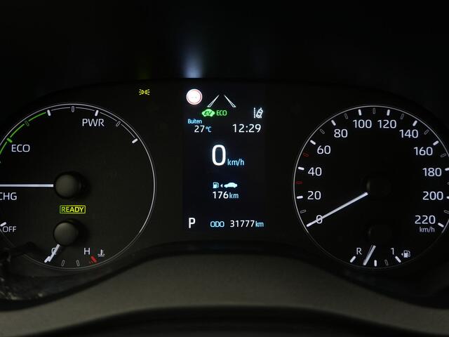 Toyota YARIS 1.5 Hybrid Business Plus | Stuur-Stoelverwarming | Dealeronderhouden |
