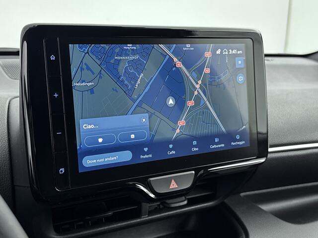 Toyota YARIS 1.5 Hybrid Style | Cruise Control Adaptief | Achteruitrijcamera | Onderweg-naar-dealer