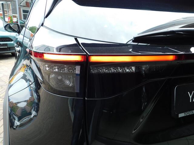 Toyota YARIS Cross 1.5 Hybrid 115 First Edition Comfort Pack