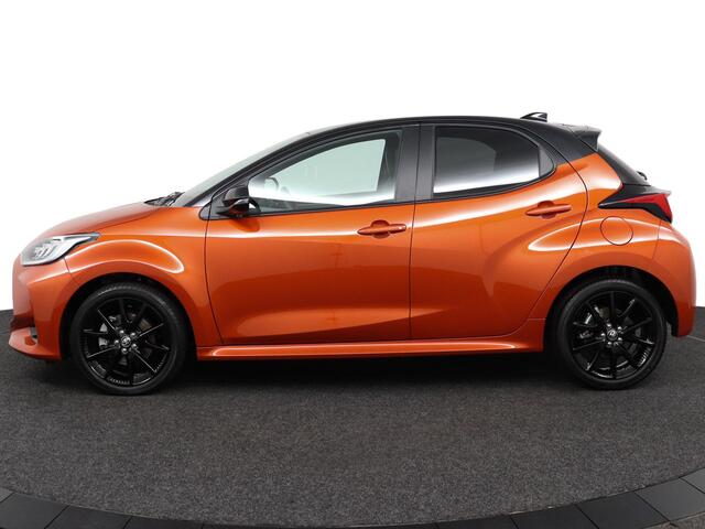 Toyota YARIS 1.5 Hybrid Executive | Apple Carplay/Android Auto | stoel verwarming | Navigatie |