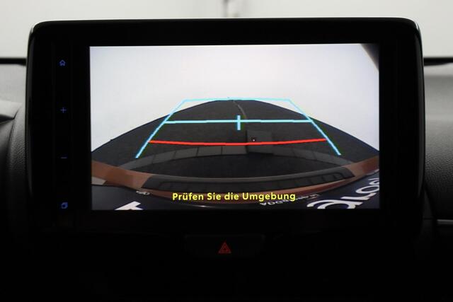 Toyota YARIS 1.5 Hybrid Executive | Apple Carplay/Android Auto | stoel verwarming | Navigatie |