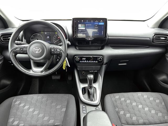 Toyota YARIS 1.5 Hybrid Active | Cruise Control Adaptief | Achteruitrijcamera |