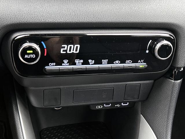 Toyota YARIS 1.5 Hybrid Active | Cruise Control Adaptief | Achteruitrijcamera |