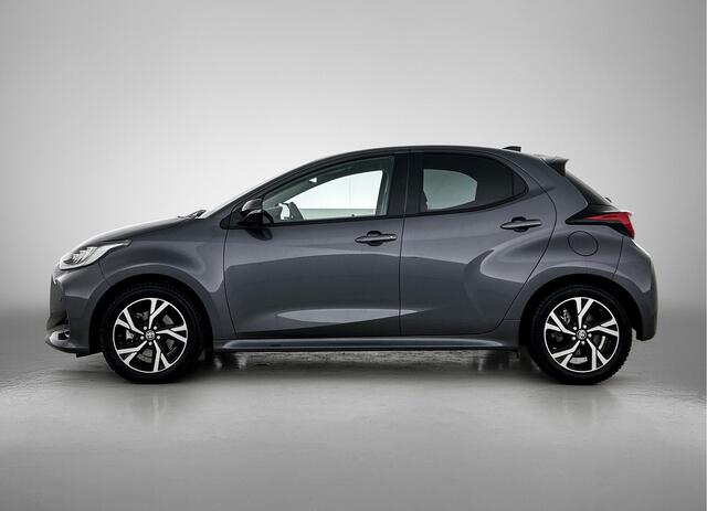 Toyota YARIS 1.5 Hybrid 115 Dynamic Comfort Pack