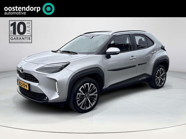 Toyota YARIS Cross 1.5 Hybrid Executive | 360 graden camera | Navigatie | Apple CarPlay/Android auto