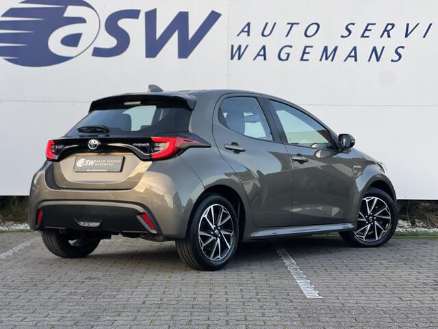 Toyota YARIS 1.5 Hybrid Dynamic | LED | ACC | Camera | Carplay