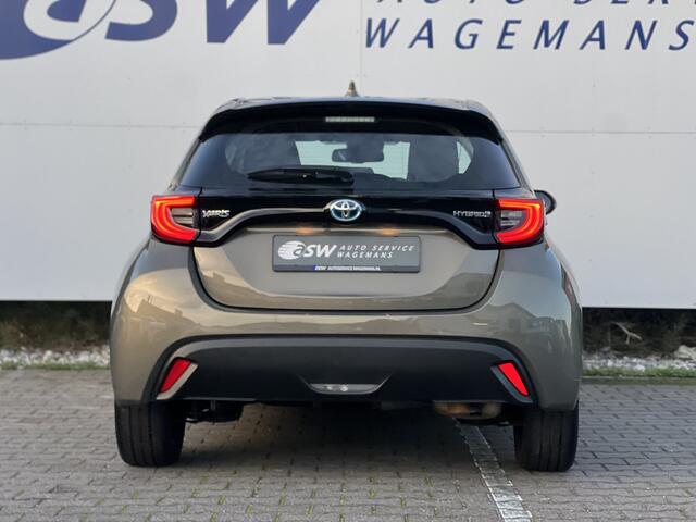 Toyota YARIS 1.5 Hybrid Dynamic | LED | ACC | Camera | Carplay