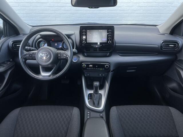 Toyota YARIS 1.5 Hybrid Dynamic | LED | ACC | Camera | Carplay