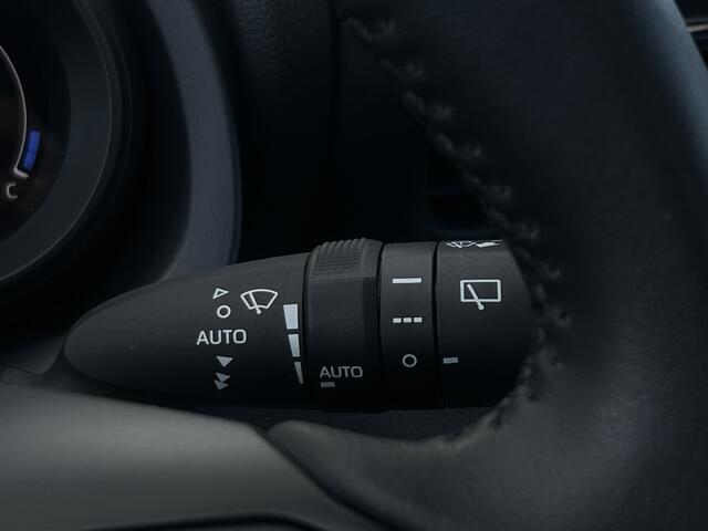 Toyota YARIS 1.5 Hybrid Dynamic | LED | ACC | Camera | Carplay
