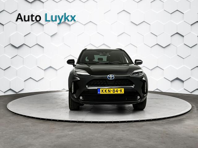 Toyota YARIS Cross 1.5 Hybrid Dynamic | Navigatie | 17'' L.M. Velgen | Adaptieve Cruise Control
