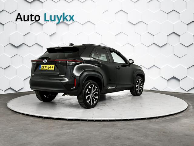 Toyota YARIS Cross 1.5 Hybrid Dynamic | Navigatie | 17'' L.M. Velgen | Adaptieve Cruise Control