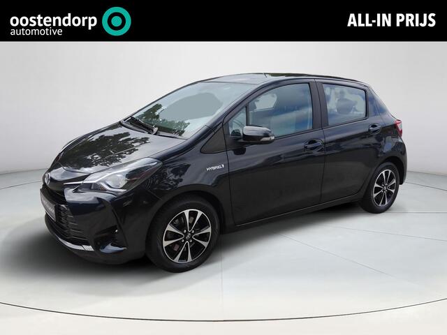 Toyota YARIS 1.5 Hybrid Active