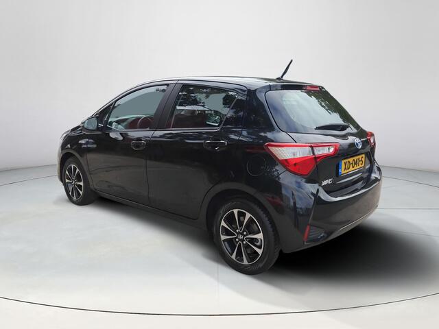 Toyota YARIS 1.5 Hybrid Active