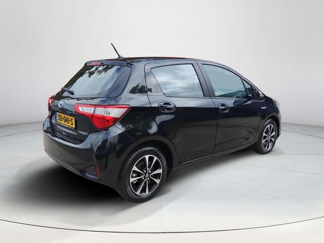 Toyota YARIS 1.5 Hybrid Active