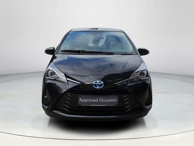 Toyota YARIS 1.5 Hybrid Active