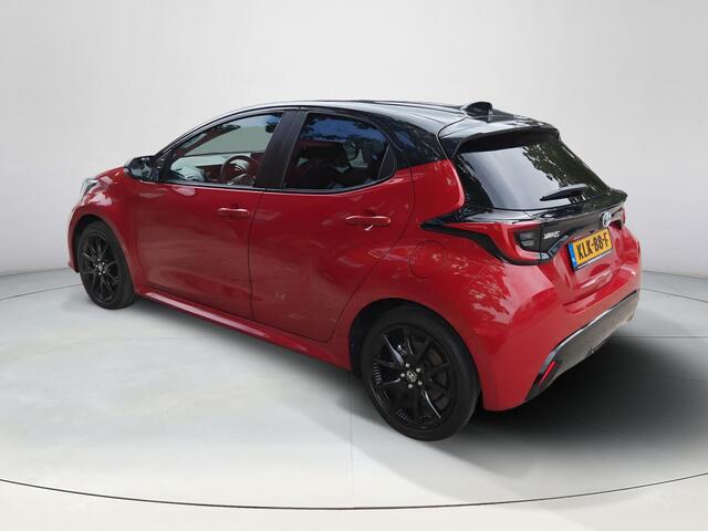 Toyota YARIS 1.5 Hybrid Executive