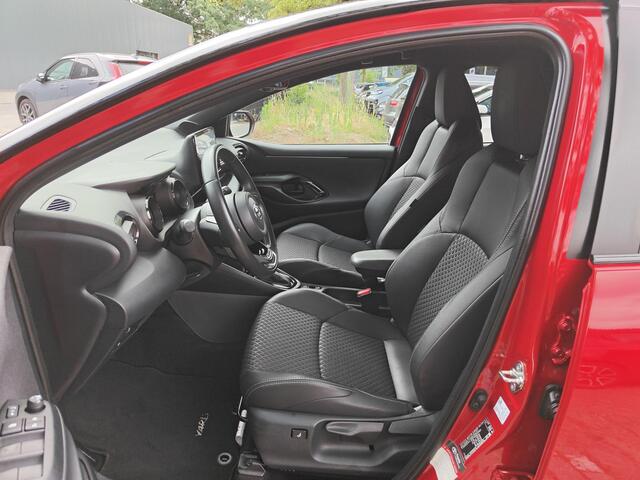 Toyota YARIS 1.5 Hybrid Executive