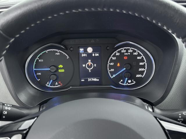 Toyota YARIS 1.5 Hybrid Active | NL Auto | Dealer Onderhouden |