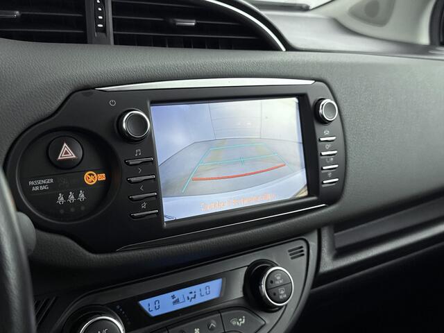 Toyota YARIS 1.5 Hybrid Active | NL Auto | Dealer Onderhouden |